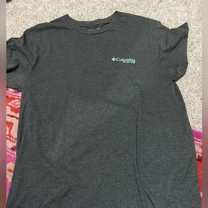 Mens Columbia PFG tshirt